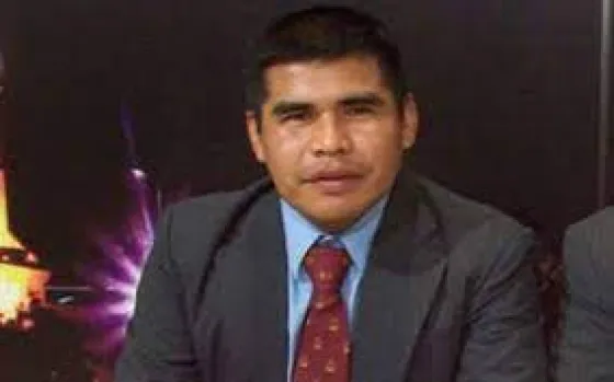 Periodista de Tartagal es buscado por supuesto abuso a una menor de edad