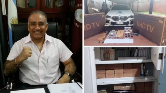 No va más: Diputados aprobaron la intervención de Salvador Mazza