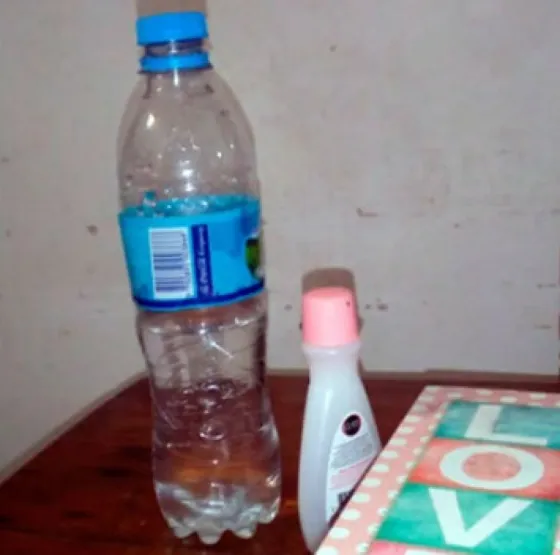 El odio la llevó al límite: intoxicó sin querer a su maestra con quitaesmalte