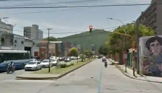 Repavimentarán la avenida Entre Ríos: dónde estarán los desvíos