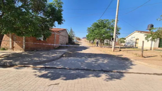 Femicidio en Moldes: iba al colegio, la atacó su ex y le cortó el cuello