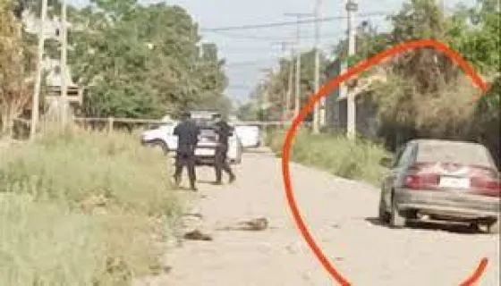 Orán: Hallan a un hombre sin vida en el interior de un auto