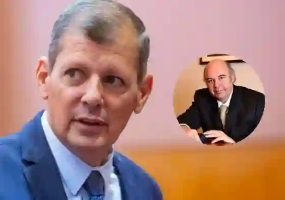 Abel Cornejo reemplazará a Pulleiro como Ministro de Seguridad