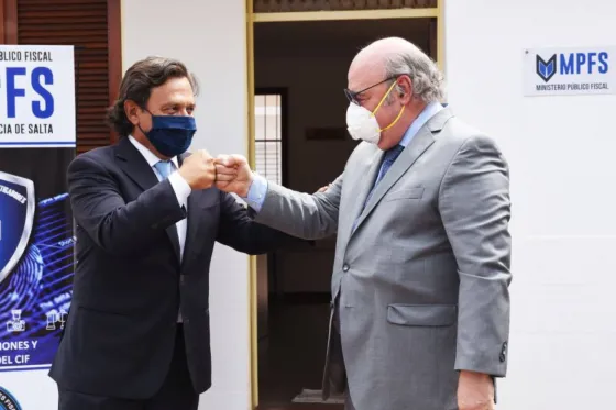 Cambios en los Ministerios: se unificará Seguridad y Justicia