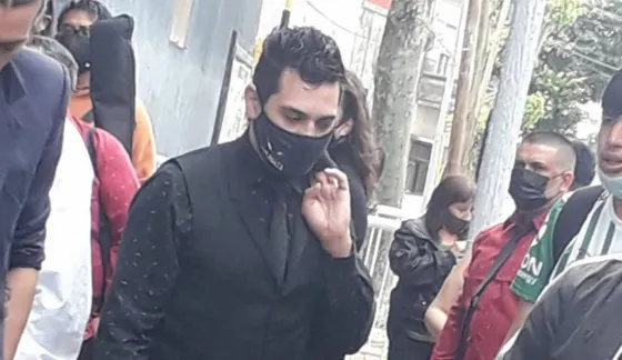 Detuvieron al cantante de Malagata acusado de abusar de sus sobrinas