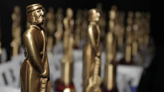 Se viene el Martín Fierro y estos son los nominados