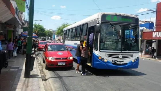 El colectivo será gratuito para las elecciones en Salta