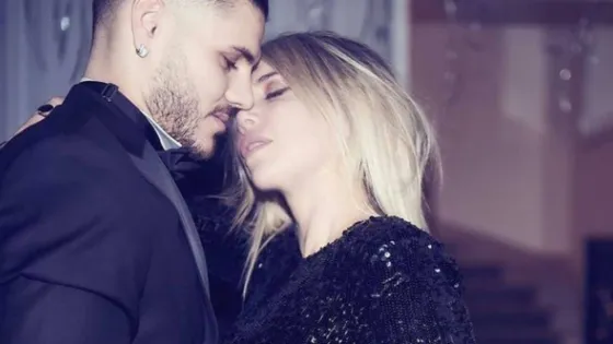 El primer video que sube Wanda Nara tras la reconciliación con Mauro Icardi