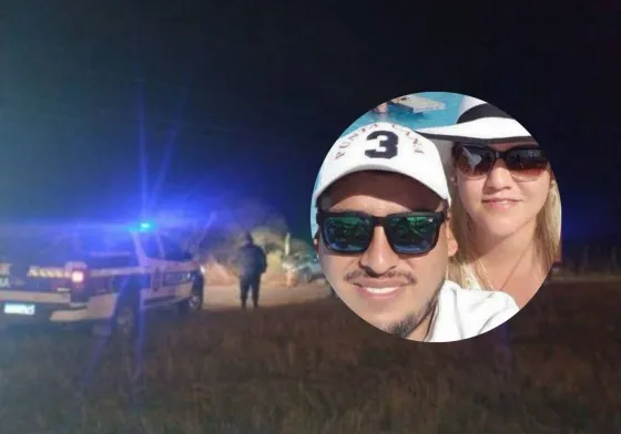 Doble homicidio en la Circunvalación: se fortalece la hipótesis de un “ajuste de cuenta narco”