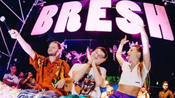 Fiesta Bresh en Salta: En menos de 24 horas se agotaron las entradas