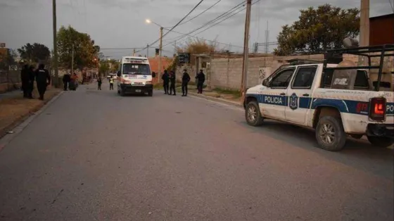 El policía que debía cuidarla terminó abusando sexualmente de ella