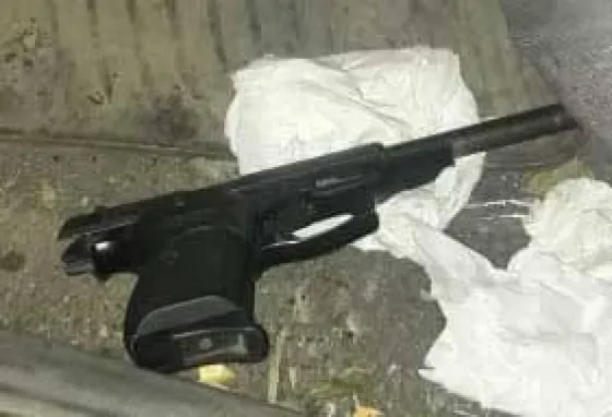 Tartagal: Andaba a los tiros desde su auto hasta que lo detuvo la policía