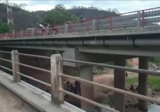 Tragedia en Salvador Mazza: una niña de 12 años se ahogó y murió en el río