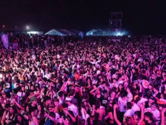 Una mujer denunció que fue abusada sexualmente en una fiesta de Halloween