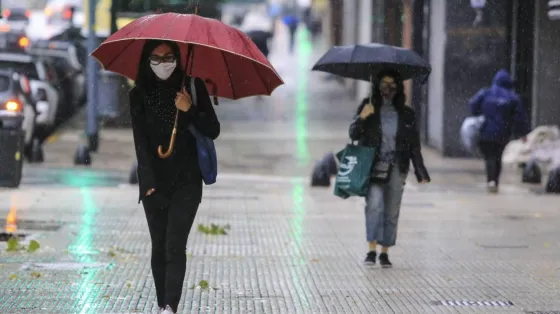 ¿Cómo estará el clima durante la semana en Salta?