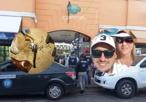 Doble crimen de Circunvalación Oeste: apareció otro muerto camino a Güemes