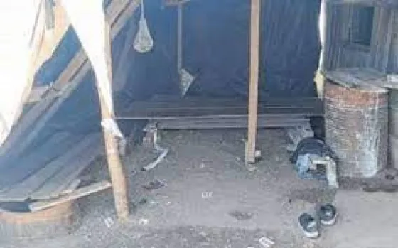 Explotaban a 41 trabajadores en Tartagal: entre ellos había un menor de edad