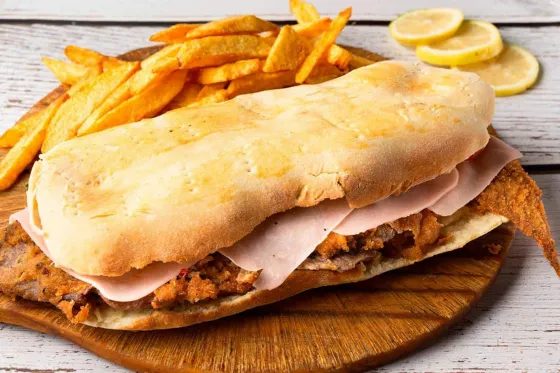 Salta celebrará la noche de los sándwiches