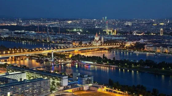 Austria busca argentinos para trabajar: cómo postularse