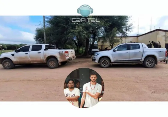 Donación de Maratea a los wichis: aseguran que tienen "escondida" una camioneta