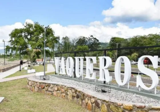 Se licitará la obra del puente del río Vaqueros y circunvalación este