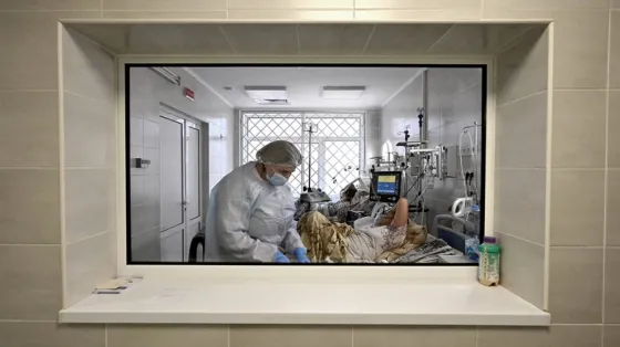 Europa vuelve a ser el epicentro de la pandemia, con récord de contagios en Alemania