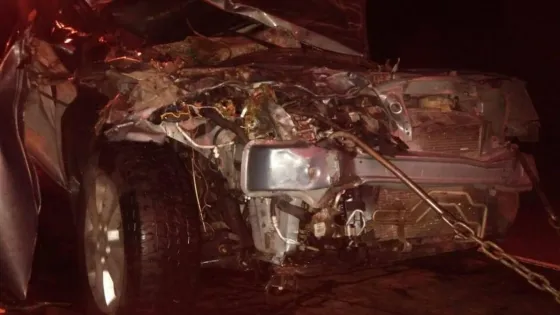 Murió un joven de 18 años después de un trágico siniestro vial