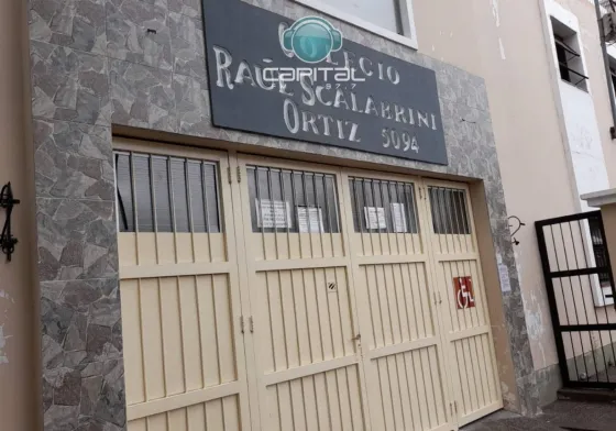 Abuso sexual en un baño: revisan cámaras del colegio Scalabrini Ortiz