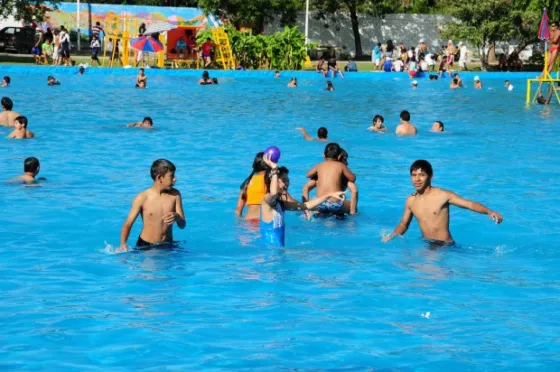 Colonia de vacaciones en Salta: ya abrieron las inscripciones