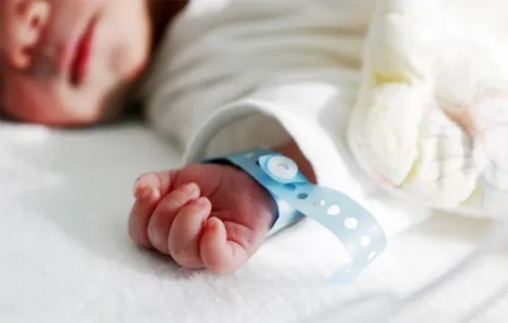 Prisión preventiva para la pareja acusada de robar una beba