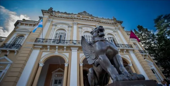 Diputados se toman vacaciones por las elecciones