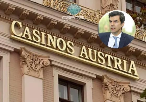 Salta deberá pagar a Casinos Austria US$36 millones: los motivos