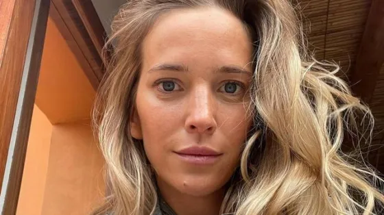 Luisana Lopilato dio positivo en Covid-19 y quedó aislada en Salta