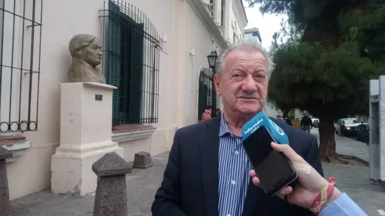 Marocco: "Nunca le fue bien a la Argentina cuando se sectorizó"