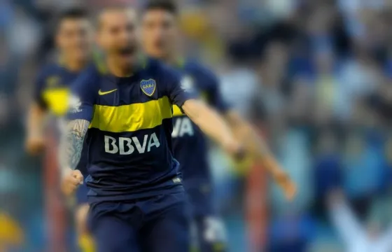 Boca se quedaría sin la principal figura para la Libertadores
