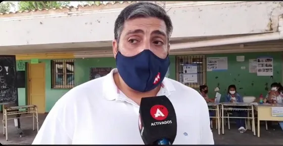 Mimessi: “Ojalá algún día tengamos un presidente del norte”