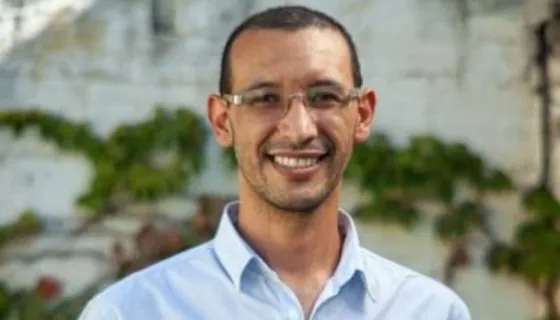 El candidato Julio Quintana denunció "ausencia" de votos de su partido