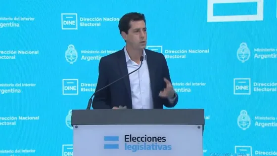 Cerraron los comicios en todo el país y votó cerca del 72% del padrón