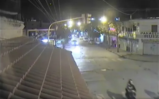 Orán: Hacían picadas en motos y los detuvieron