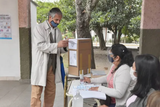Durand Cornejo el gran perdedor de las elecciones