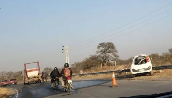 Hombre fue condenado por causar la muerte de un amigo