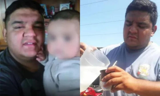 Los asesinos de Rodrigo Toledo rompieron el silencio: Por qué lo mataron