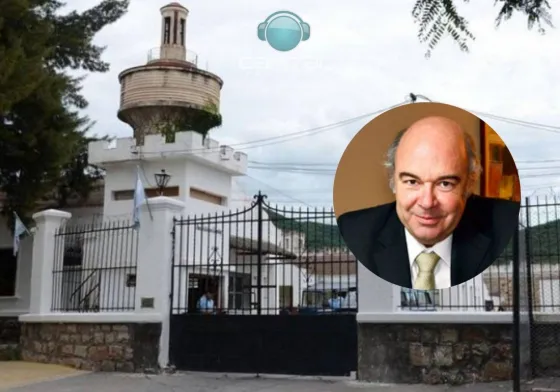 ¿Una promesa más? Trasladarán el Penal de Villas las Rosas a Cerrillos