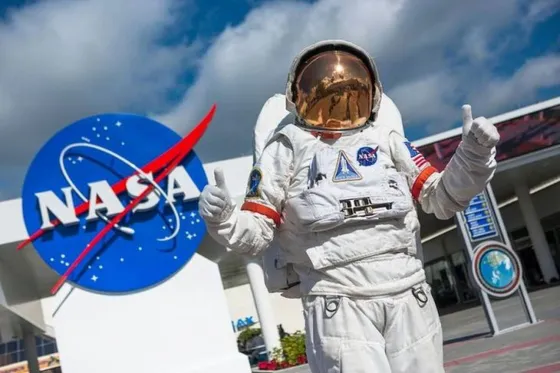 La NASA busca voluntarios y les paga 11.000 euros sólo por dormir