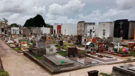 Cementerio de Orán: Denuncian la desaparición de un cuerpo de la fosa COVID