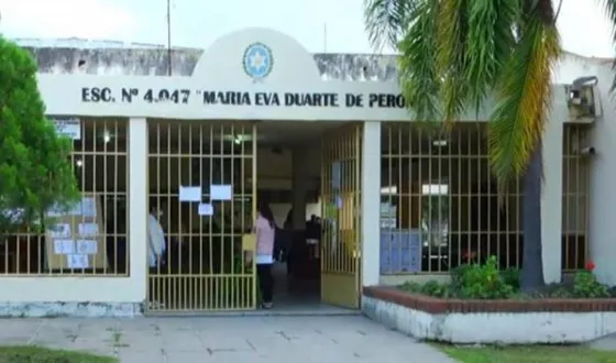 Terrible denuncia en escuelita salteña: mamá dijo que quisieron ahorcar a su hija