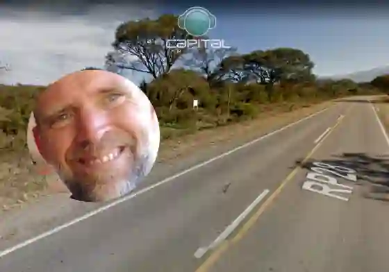 Finalizó la autopsia de Ramiro Sagasta: estaba quemado el 90% de su cuerpo