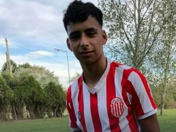 Murió el adolescente baleado en la cabeza por la policía