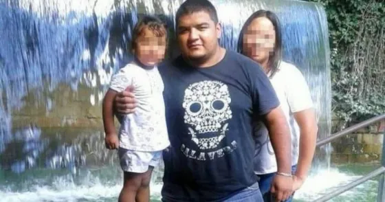 VIDEO: Así fue la pelea en la que murió Rodrigo Toledo