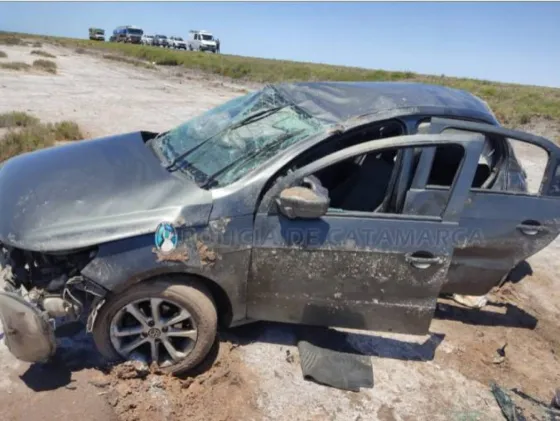 Hinchas de Central Norte volcaron rumbo a Córdoba